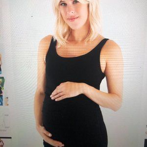 BELLY BANDIT® B.D.A.™ Maternity Tank